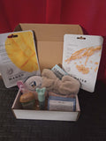 Women's Spa Box 9