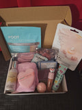 Women's Spa Box 17