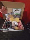 Women's Spa Box 16