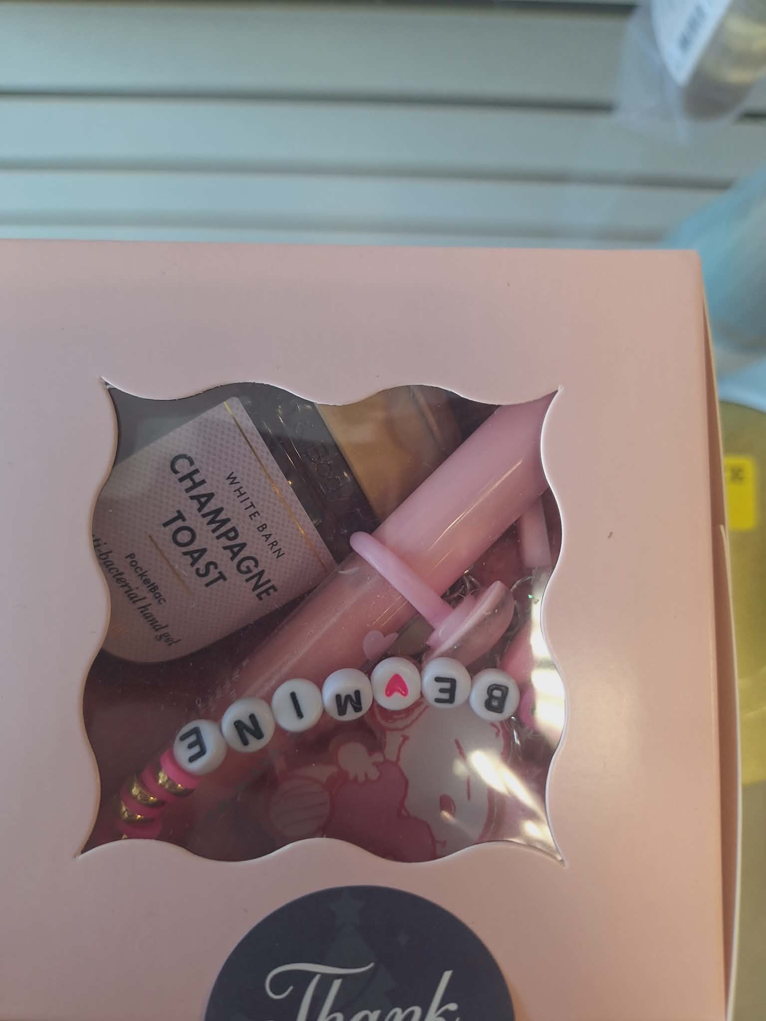 Children Spa Box 22