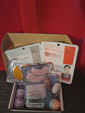 Women's Spa Box 12