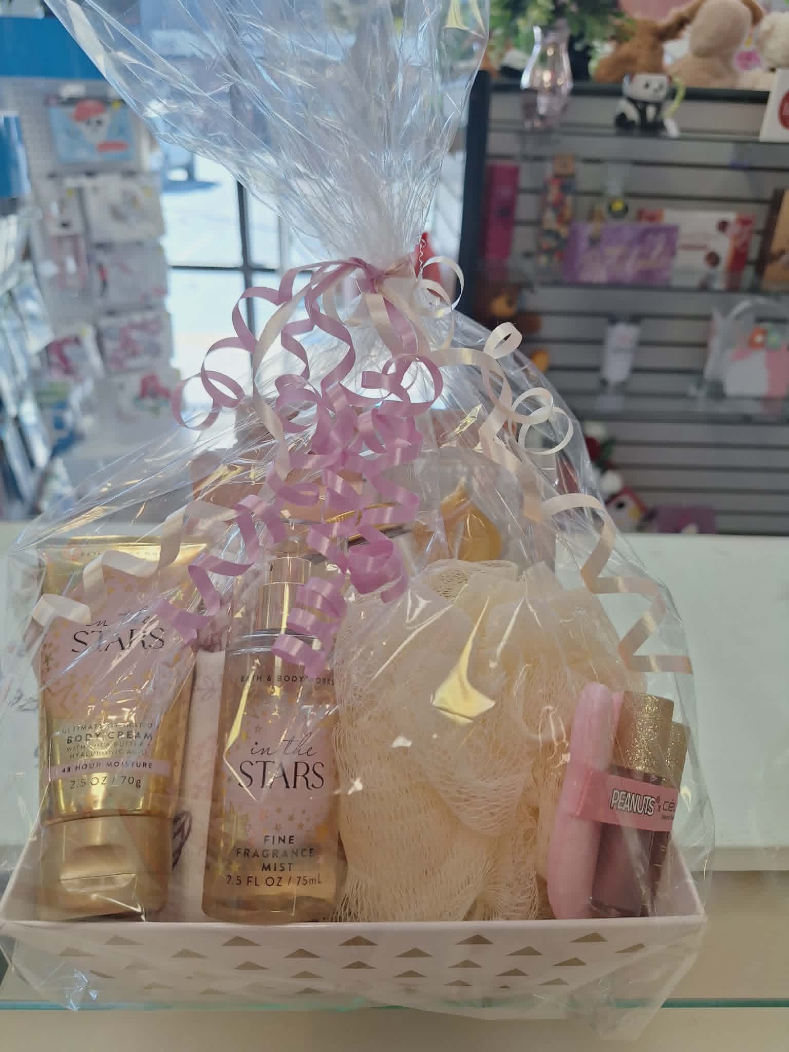 Specialty Gift Box 2