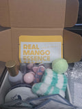 Women's Spa Box 1
