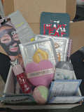 Women's Spa Box 2