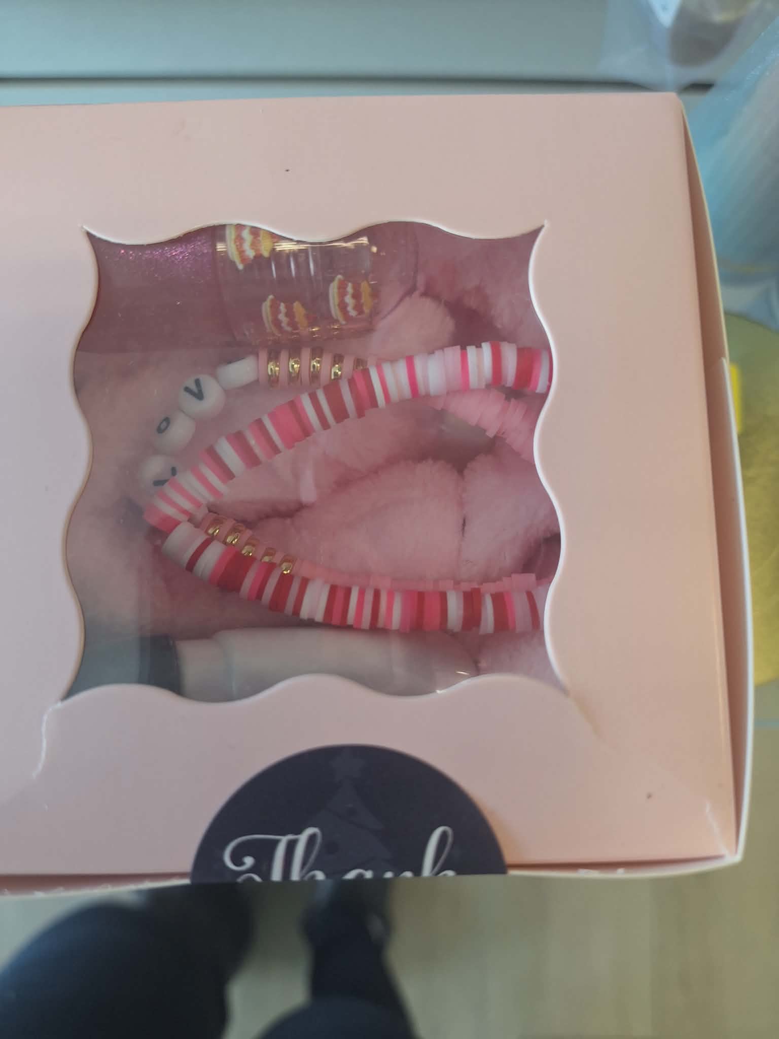 Children's Spa Box 33