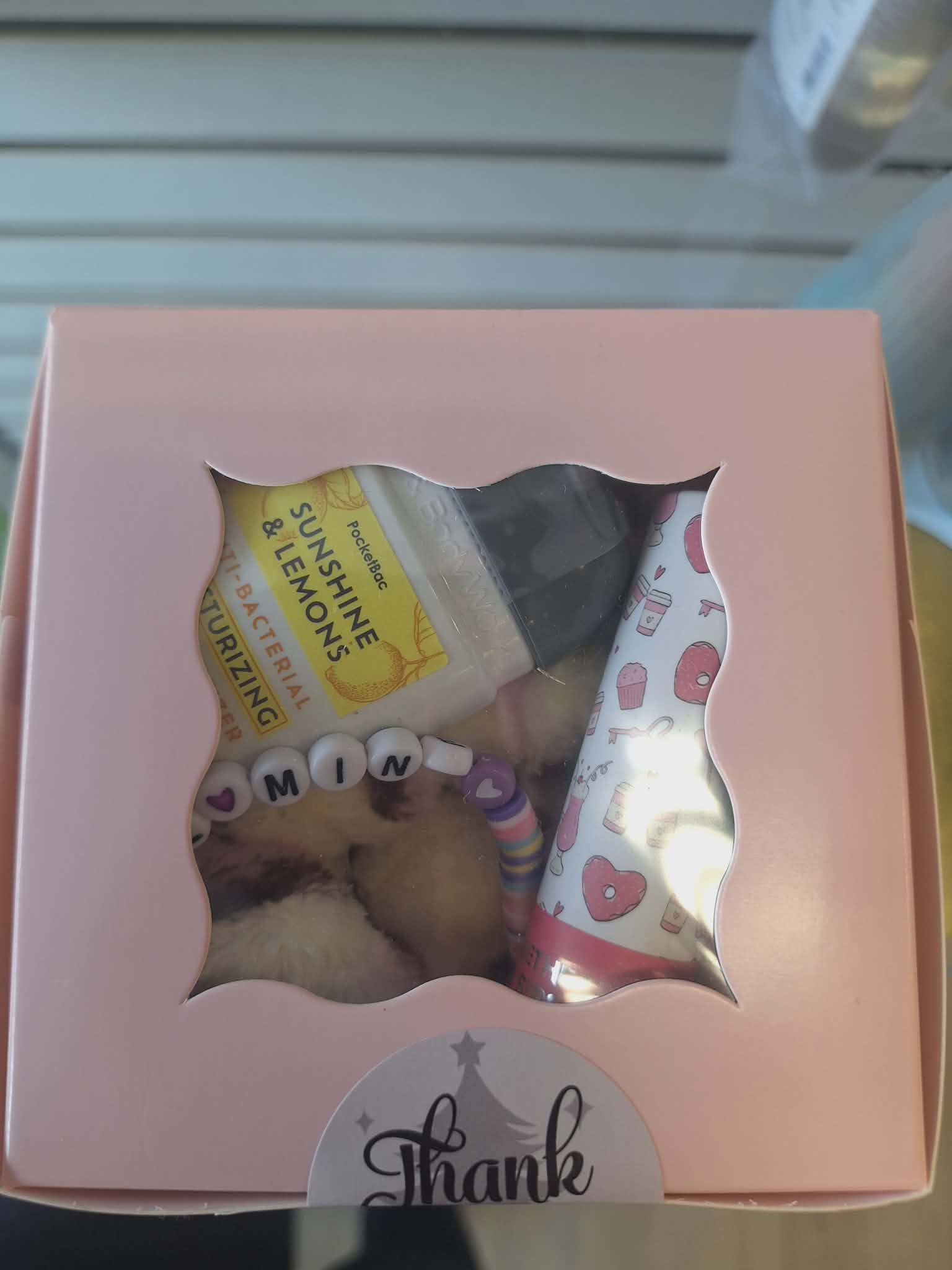 Children's Spa Box 23