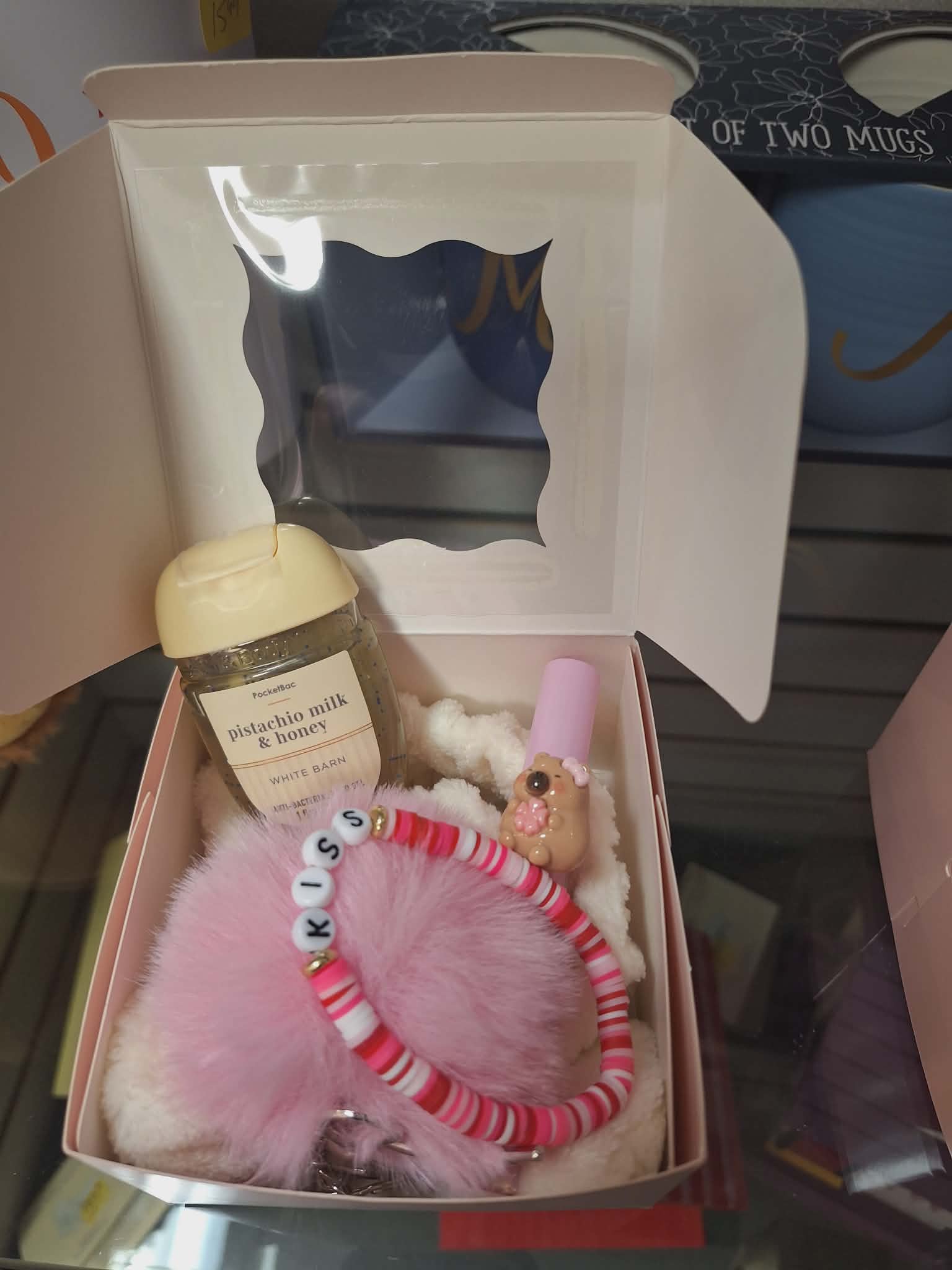 Children's Spa Box 30