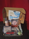 Women's Spa Box 6