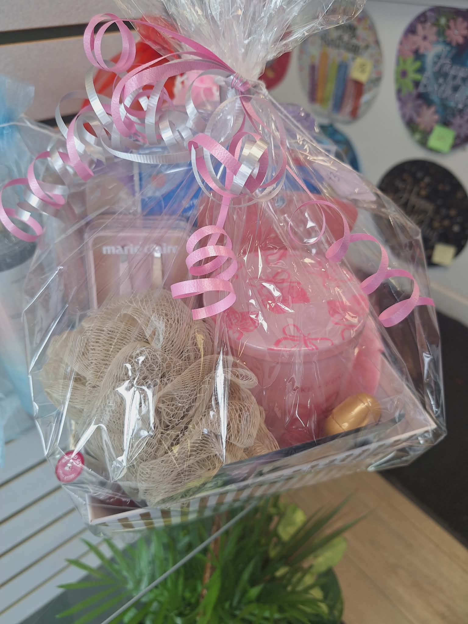 Specialty Gift Box 1
